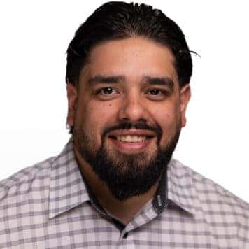 Steven Serrano