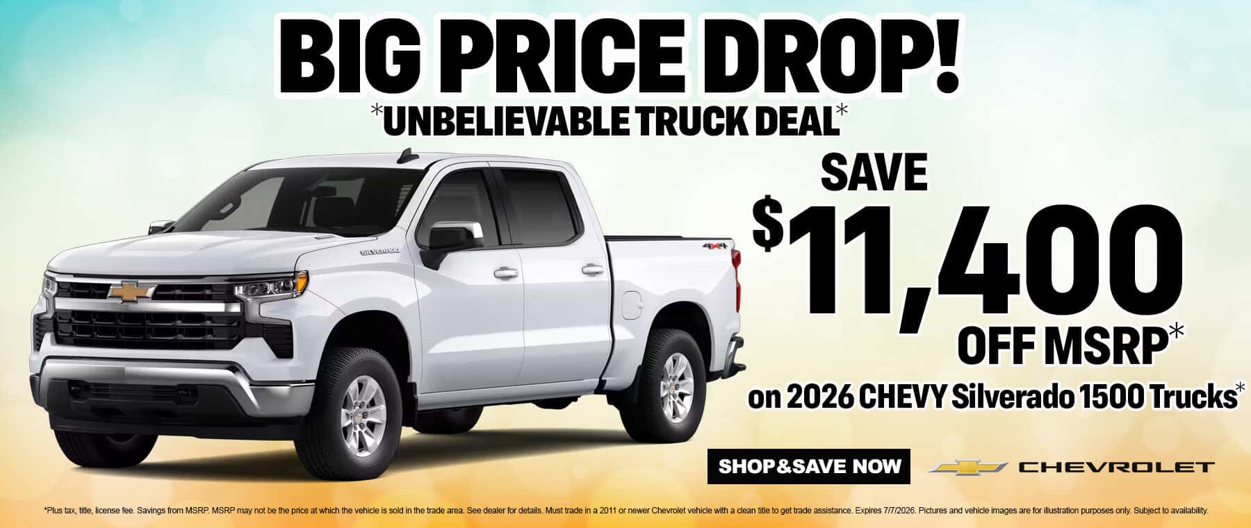 MSRP-Silverado-1500