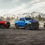Silverado Trim Level Guide for Truck Buyers
