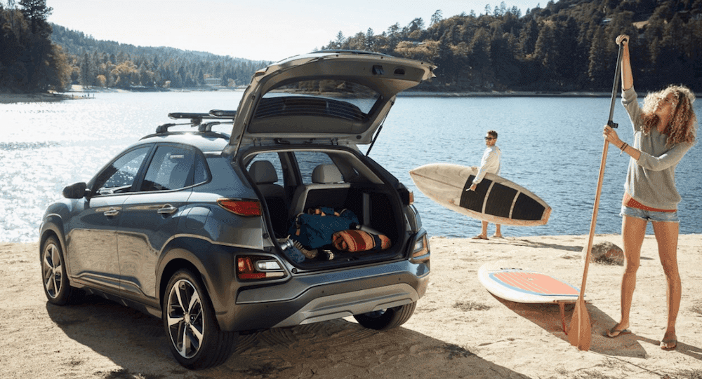 2020 Hyundai Kona Configurations | SE, SEL, Ultimate, Limited