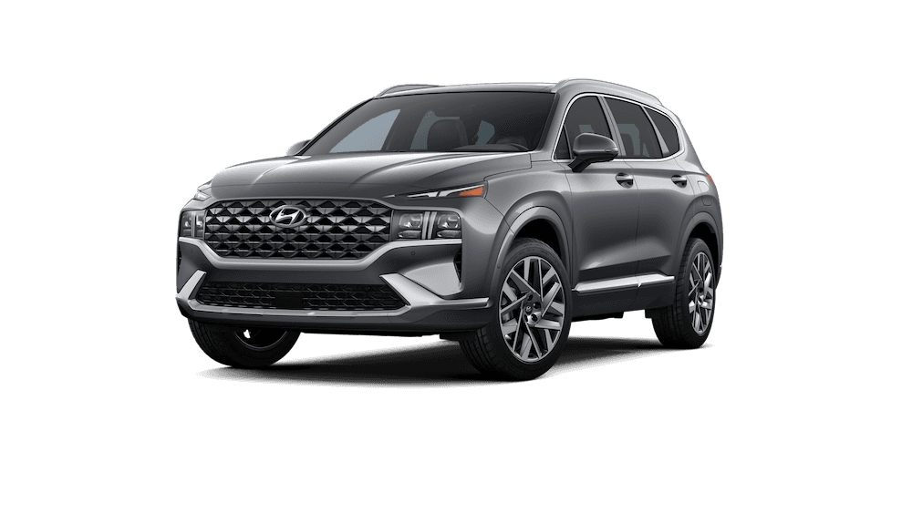 2022 Hyundai Santa Fe Colors Lithia Hyundai of Reno