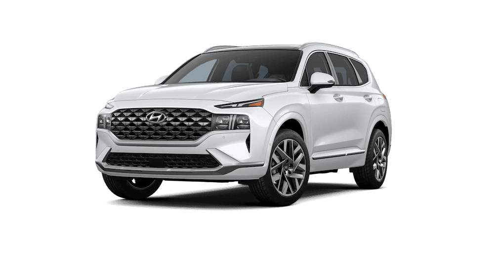 2022 Hyundai Santa Fe Colors Lithia Hyundai of Reno