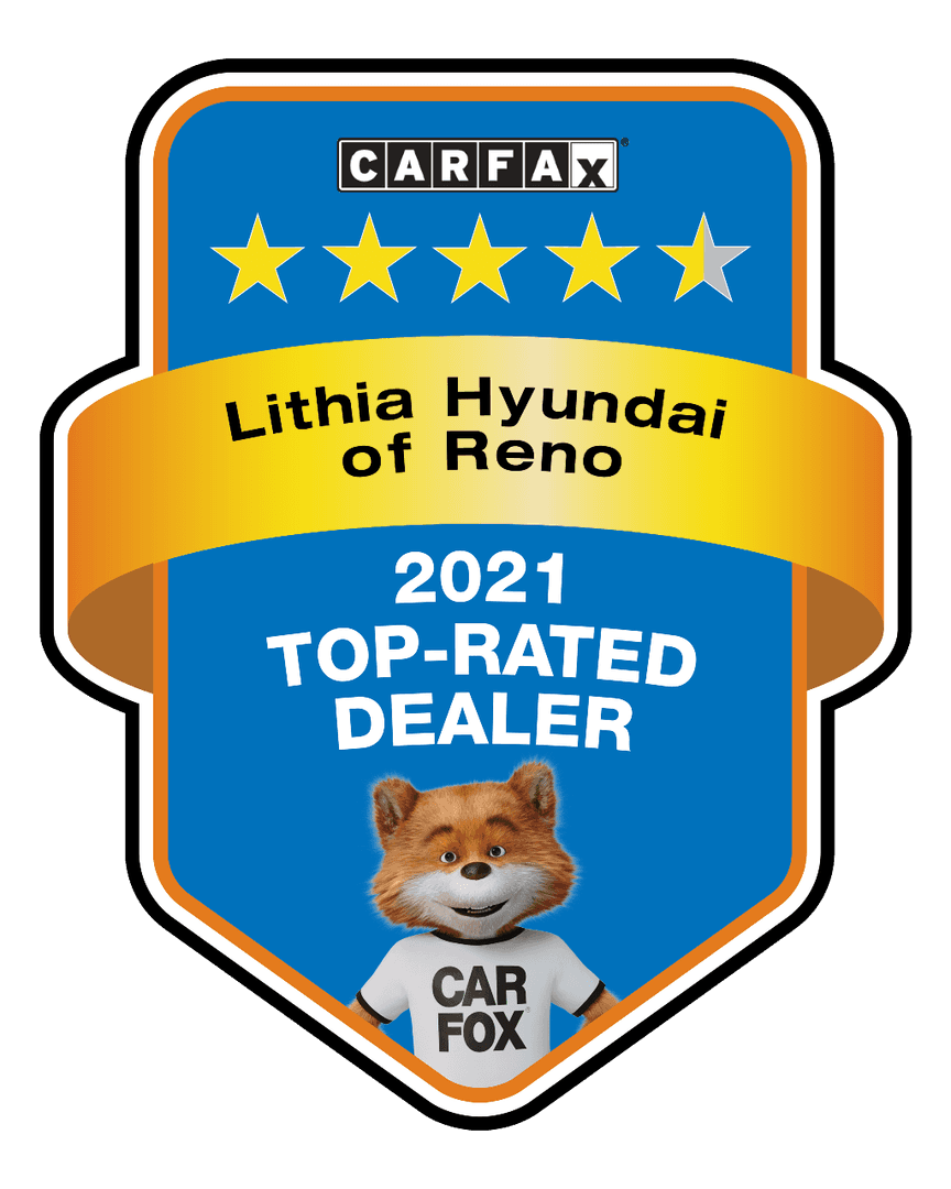 Lithia Hyundai of Reno New, Used Car Dealer in Reno Service Center