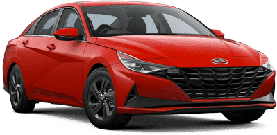 Elantra 2023