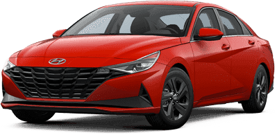 Elantra 2023
