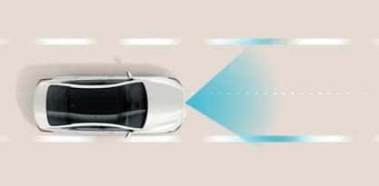 Driver Attention Warning (DAW)