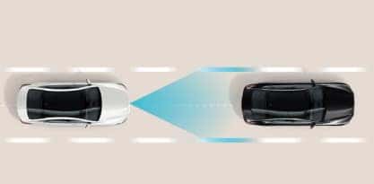 Highway Driving Assist (HDA)