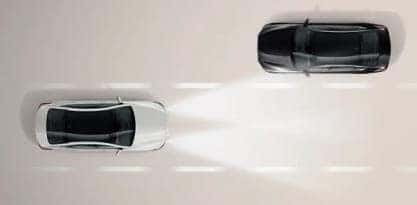 High Beam Assist (HBA)
