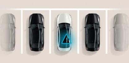 Ultrasonic Rear Occupant Alert (Ultrasonic ROA)