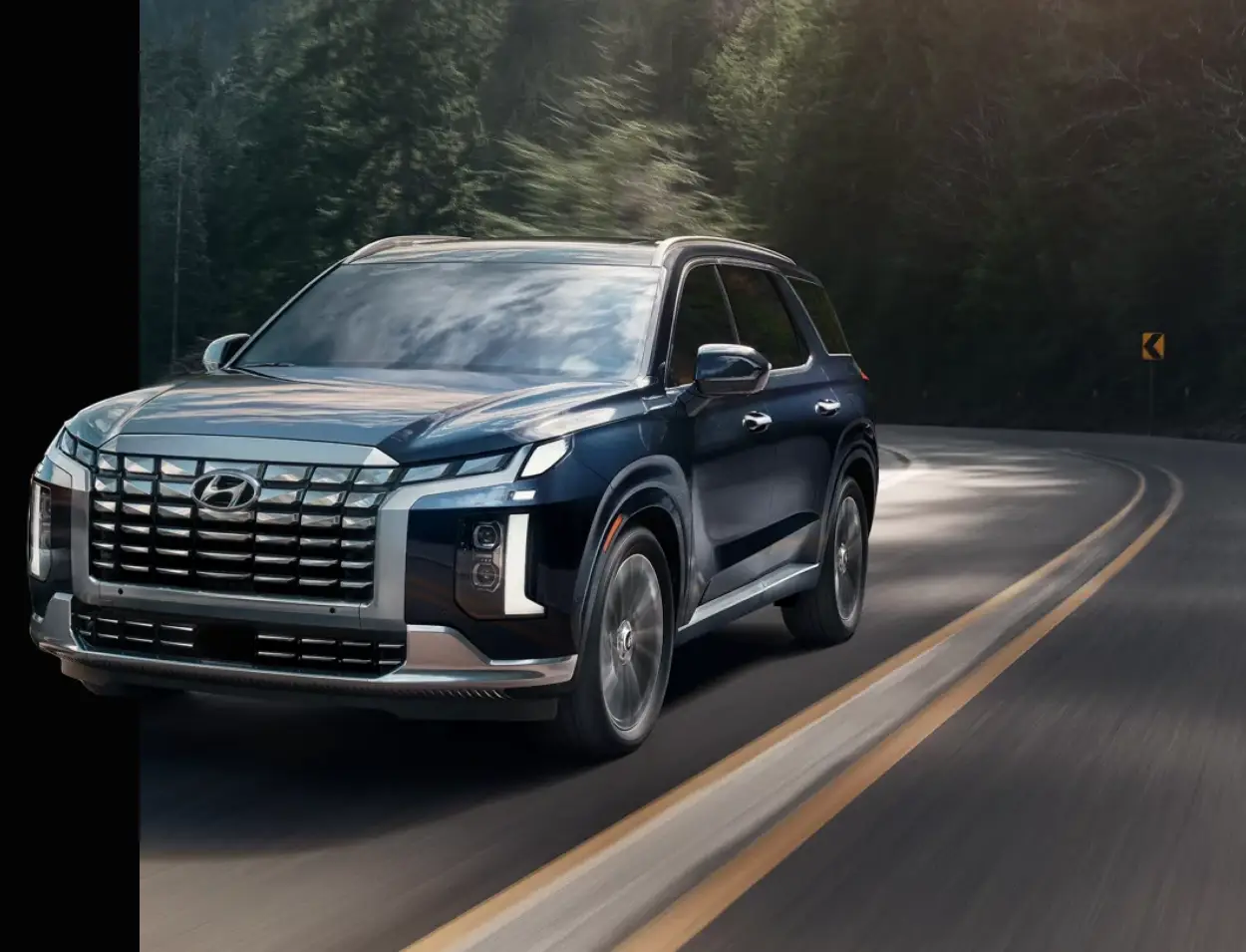 2024 Hyundai Palisade Reno, NV | Lithia Hyundai of Reno