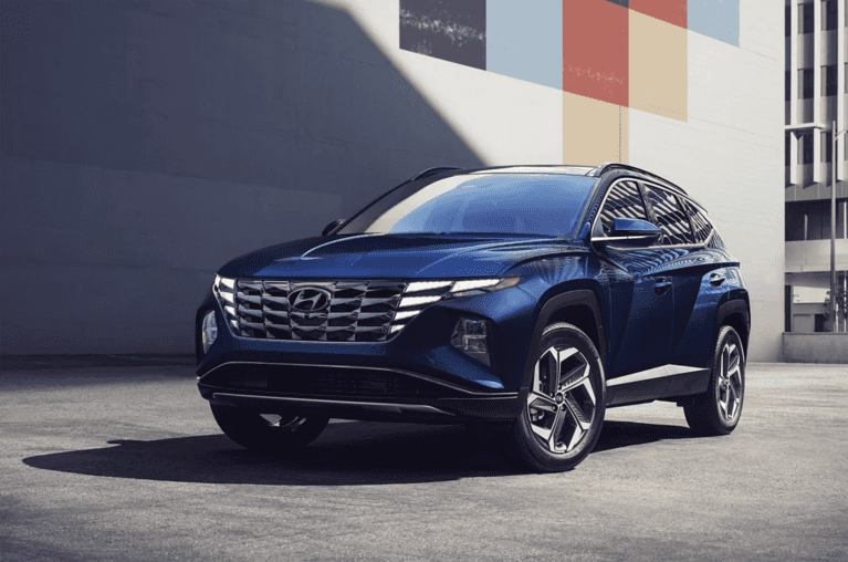 Which 2023 Hyundai Hybrid SUV is Right for You? | Lithia Hyundai of Reno
