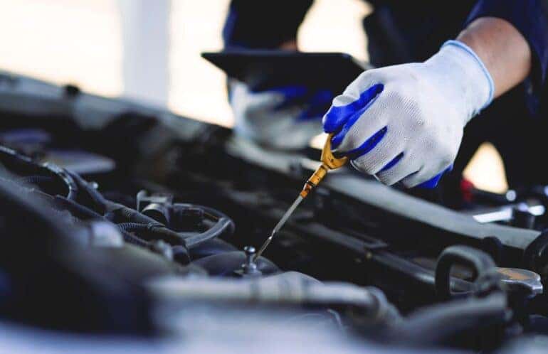 2024 Hyundai Tucson | Lithia Hyundai Service & Oil Change