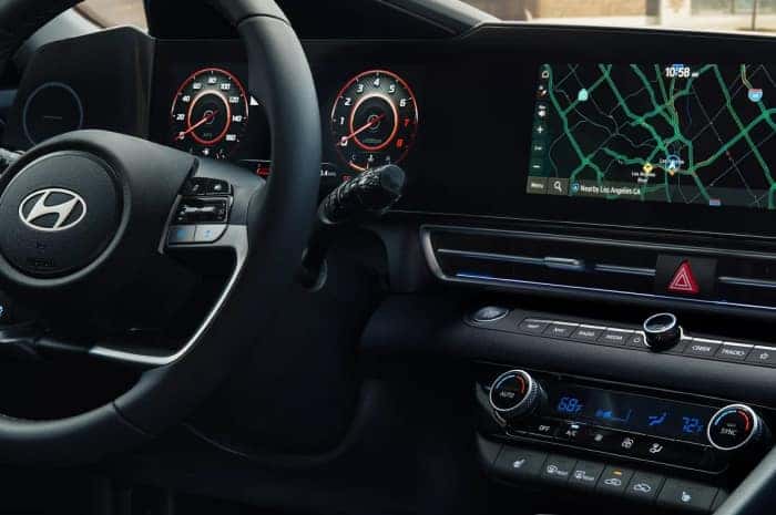 2025 Elantra