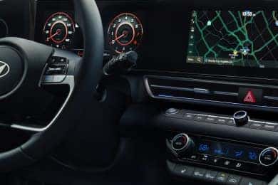 2025 Elantra