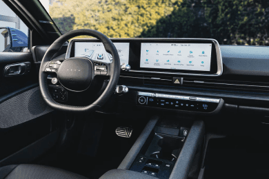 2025 Ioniq 6
