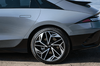 2025 Ioniq 6