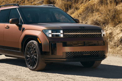 2025 sante fe