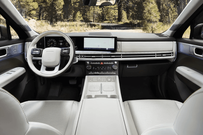 2025 sante fe