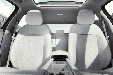 2025 Ioniq 6