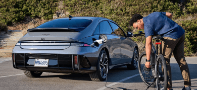 2025 Ioniq 6