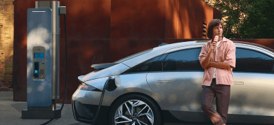 2025 Ioniq 6