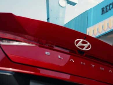 2025 Elantra