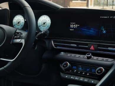 2025 Elantra