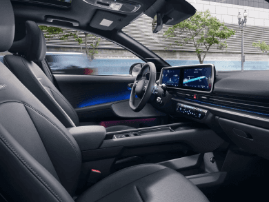 2025 Ioniq 6