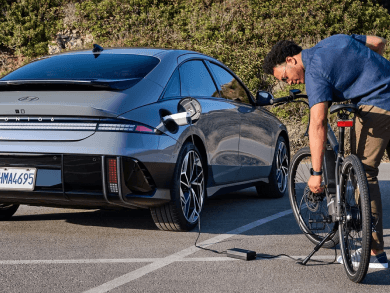 2025 Ioniq 6