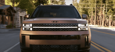 2025 sante fe
