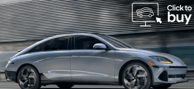 2025 Ioniq 6