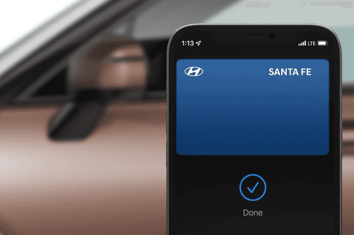 2025 sante fe