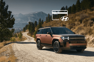 2025 sante fe