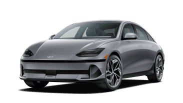 2025 Ioniq 6