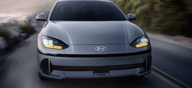 2025 Ioniq 6