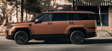2025 sante fe