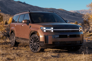 2025 sante fe