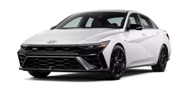 2025 Elantra