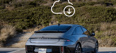2025 Ioniq 6
