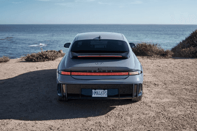 2025 Ioniq 6