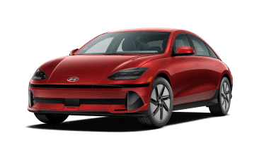 2025 Ioniq 6