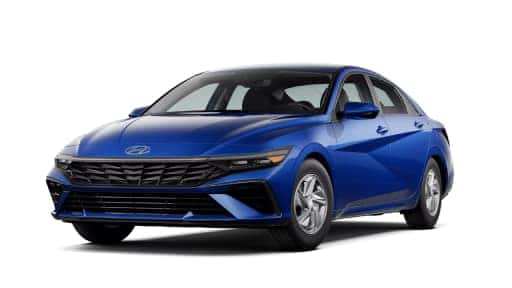 2025 Elantra