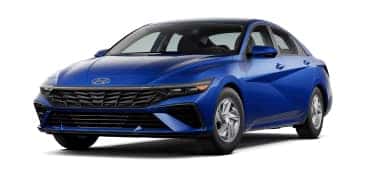 2025 Elantra