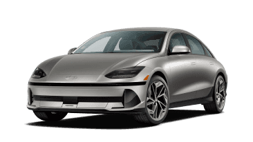 2025 Ioniq 6