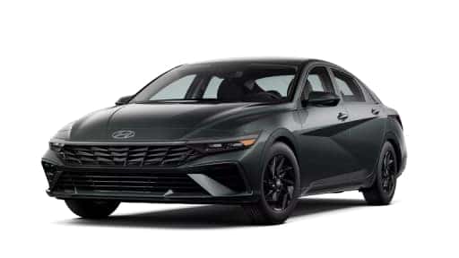 2025 Elantra