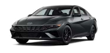 2025 Elantra