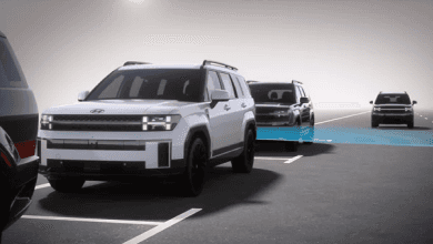 2025 sante fe