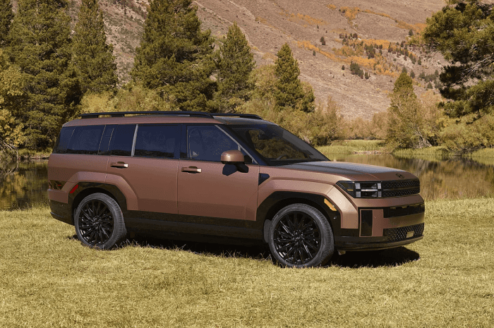 2025 sante fe