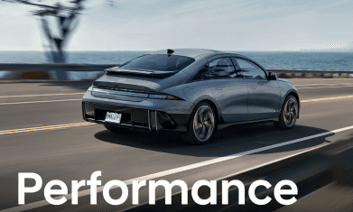 2025 Ioniq 6
