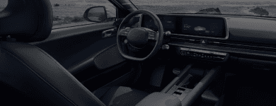  2025 Ioniq 6